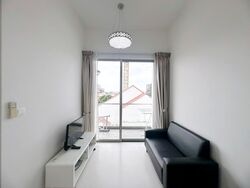 Casa Cambio (D19), Condominium #532381741